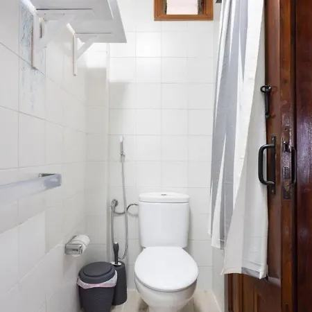 Comfy Altemar-1 By Interhome شقة *