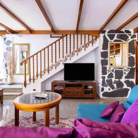 Comfy Altemar-1 By Interhome شقة
