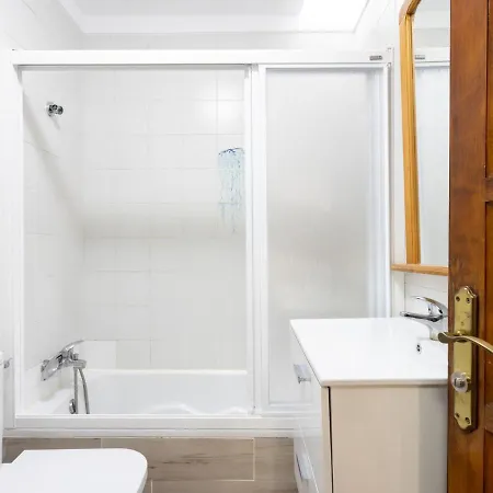 شقة Comfy Altemar-1 By Interhome بلايا ذي لاس أميريكاس