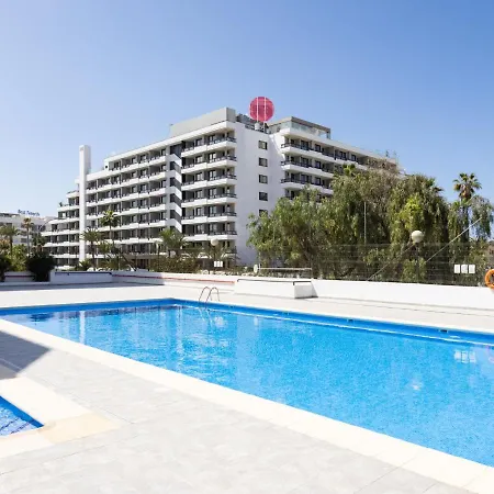 Comfy Altemar-1 By Interhome Playa de las Americas (Tenerife)
