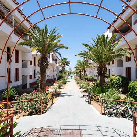 Comfy Altemar-1 By Interhome * Playa de las Americas (Tenerife)