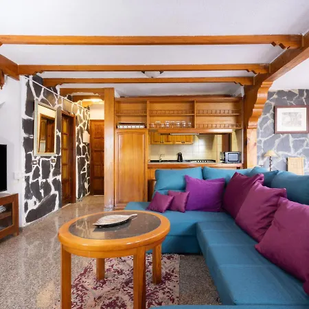 Comfy Altemar-1 By Interhome Apartment Playa de las Americas (Tenerife)