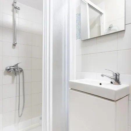 Apartment Comfy Altemar-1 By Interhome *