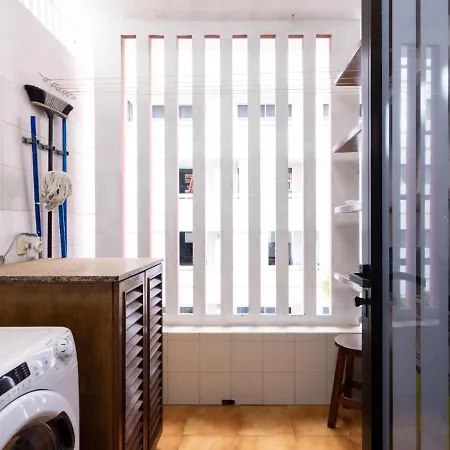 Comfy Altemar-1 By Interhome