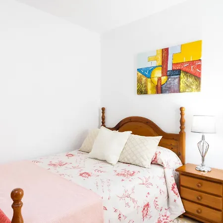Apartment Comfy Altemar-1 By Interhome Playa de las Americas (Tenerife)