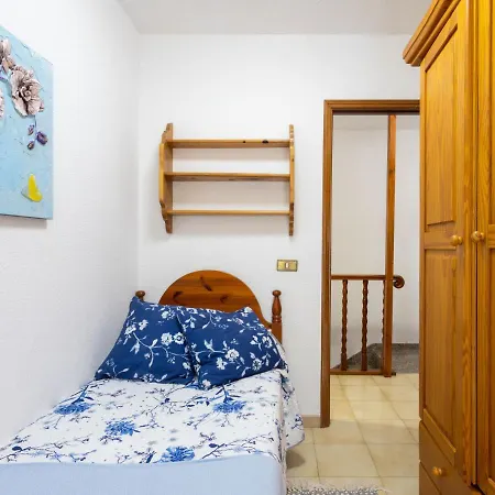 Comfy Altemar-1 By Interhome *