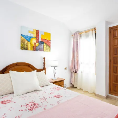 Apartment Comfy Altemar-1 By Interhome Playa de las Americas (Tenerife)