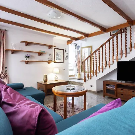 Apartment Comfy Altemar-1 By Interhome Playa de las Americas (Tenerife)