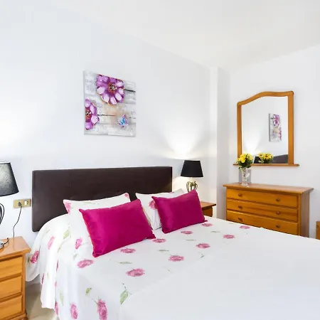 Comfy Altemar-1 By Interhome Apartment *