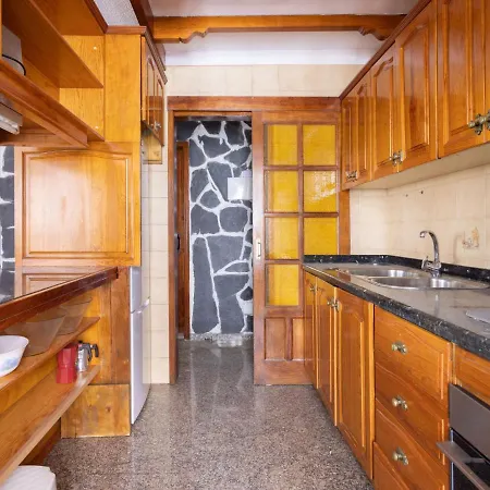 Apartment Comfy Altemar-1 By Interhome