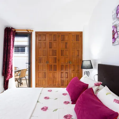 Comfy Altemar-1 By Interhome *
