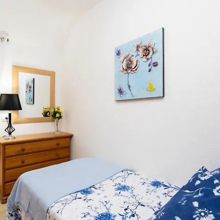 Comfy Altemar-1 By Interhome Apartment