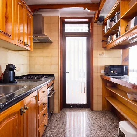 Apartment Comfy Altemar-1 By Interhome *